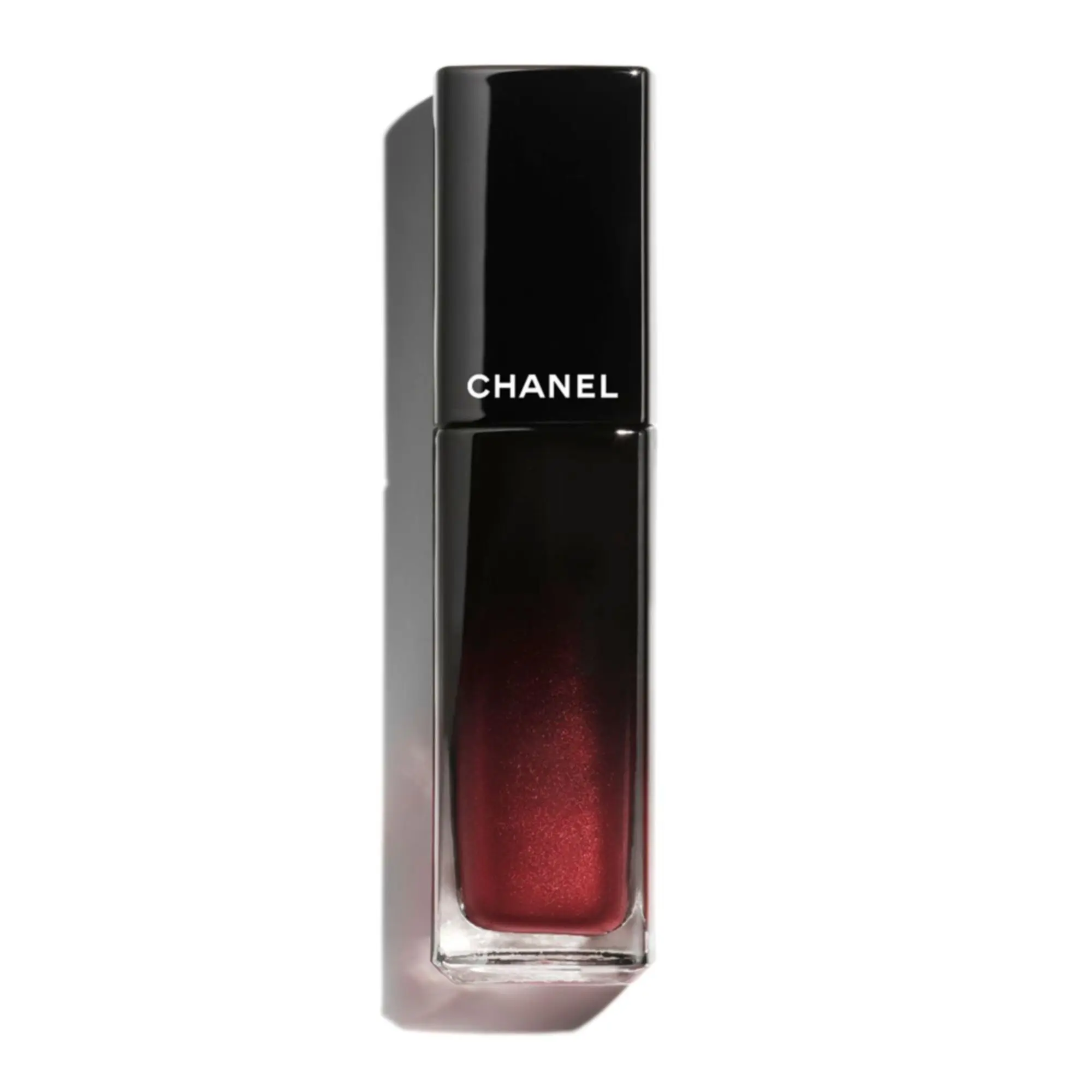CHANEL - Rouge Allure Laque Rouge à Lèvres Liquide- Rouge à lèvres