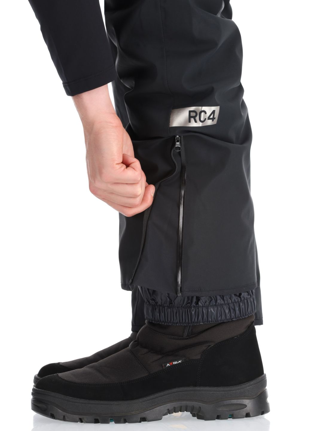 RC4 skibroek heren