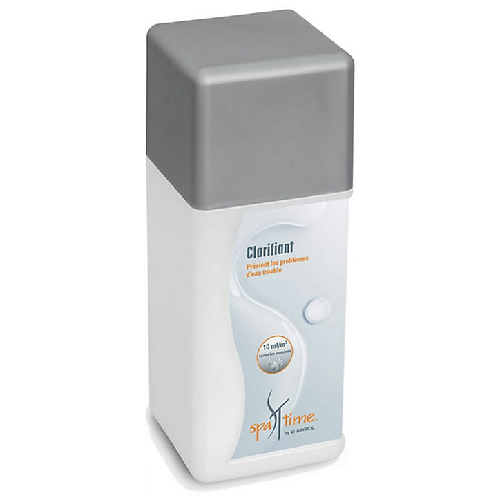 Liquide clarifiant pour Spa Bayrol 1L