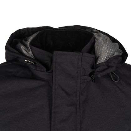 Veste Helstons MAX PRIMALOFT - Noir