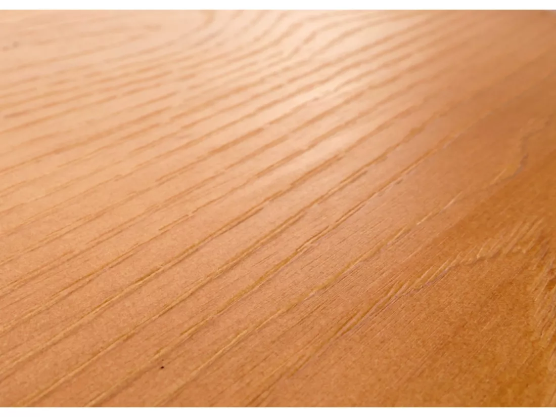 Table de bar MCW-N21, naturel