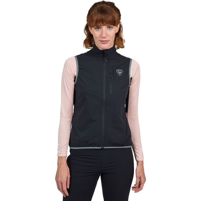 Rossignol Damen Active Versatile XC Weste