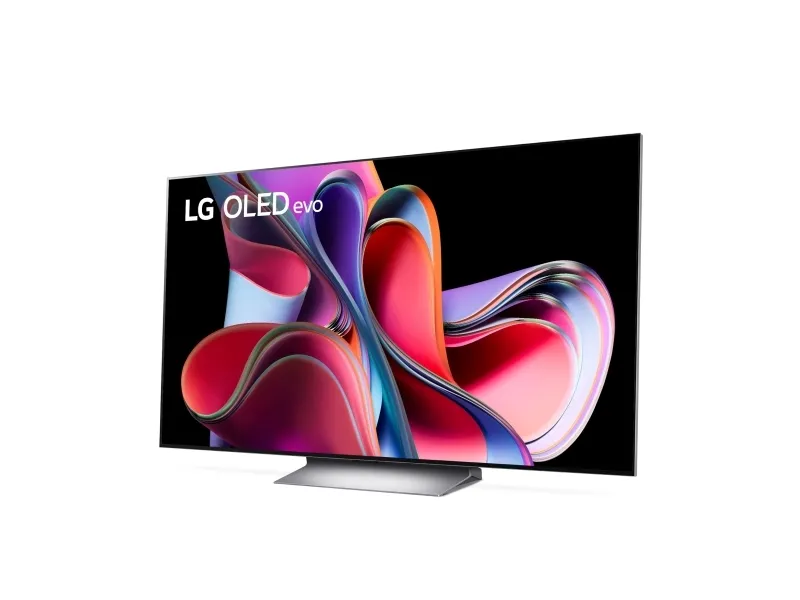 LG SR-G3WU55 - Stativ - for OLED display - rygdække - skærmstørrelse: 55