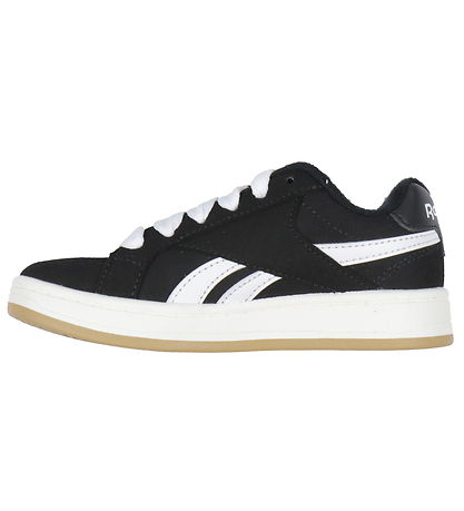 Reebok Schuhe - Retro MEGA - Schwarz/Weiß