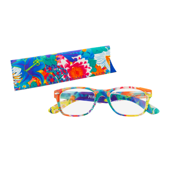 Lunettes de correction - Lunettes X4 Carrées 300