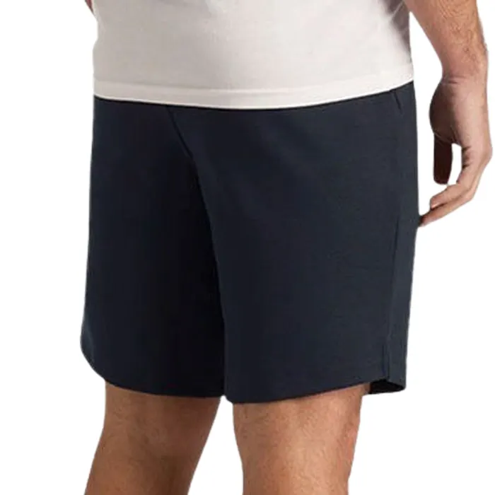 Lyle & Scott Sports Fly Fleece Sweat Short Heren