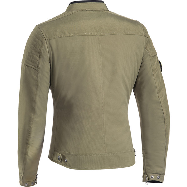Ixon - Blouson Femme Breaker Lady Kaki