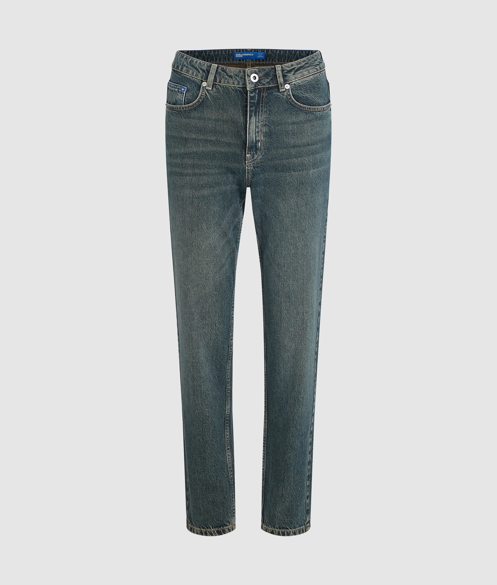 Mom jeans