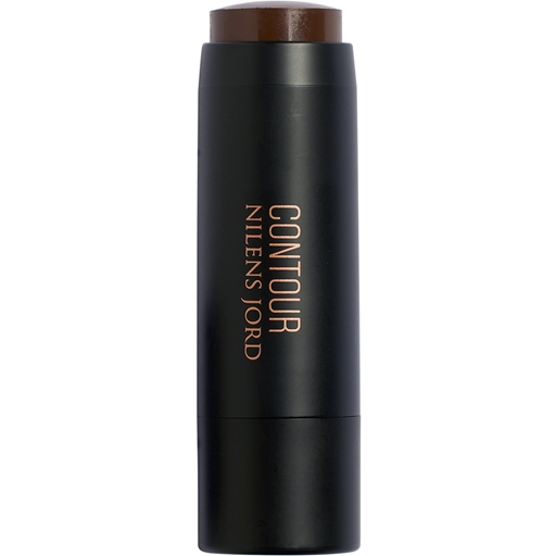 Nilens Jord Face Contour Stick, 719 Fudge