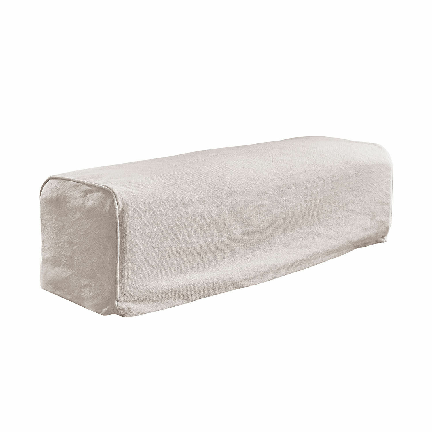 Hocker Riervescemont beige