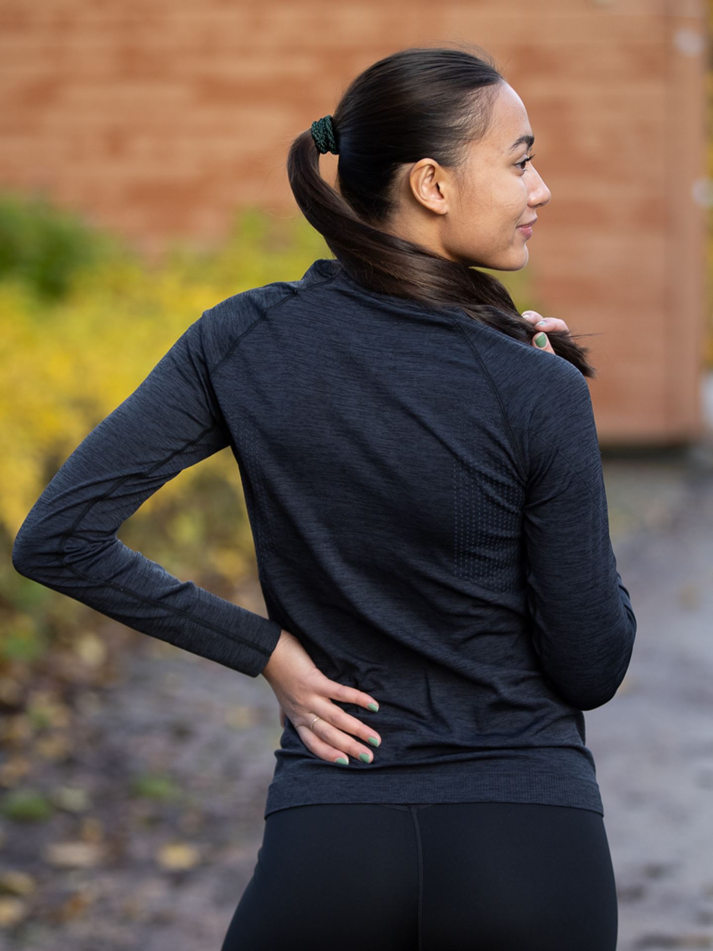 Dry Active Comfort
