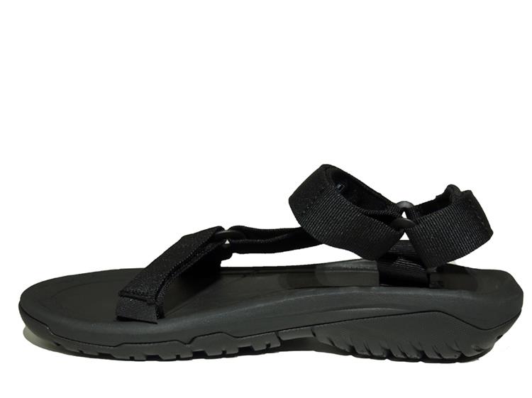 Teva Men Hurricane XLT2 BLACK Sandalen