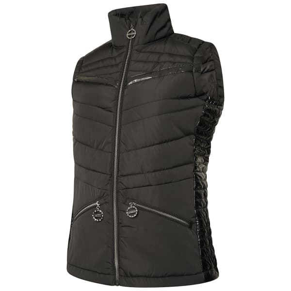 Doudoune ski DARE 2B BURNISH II GILET BLACK