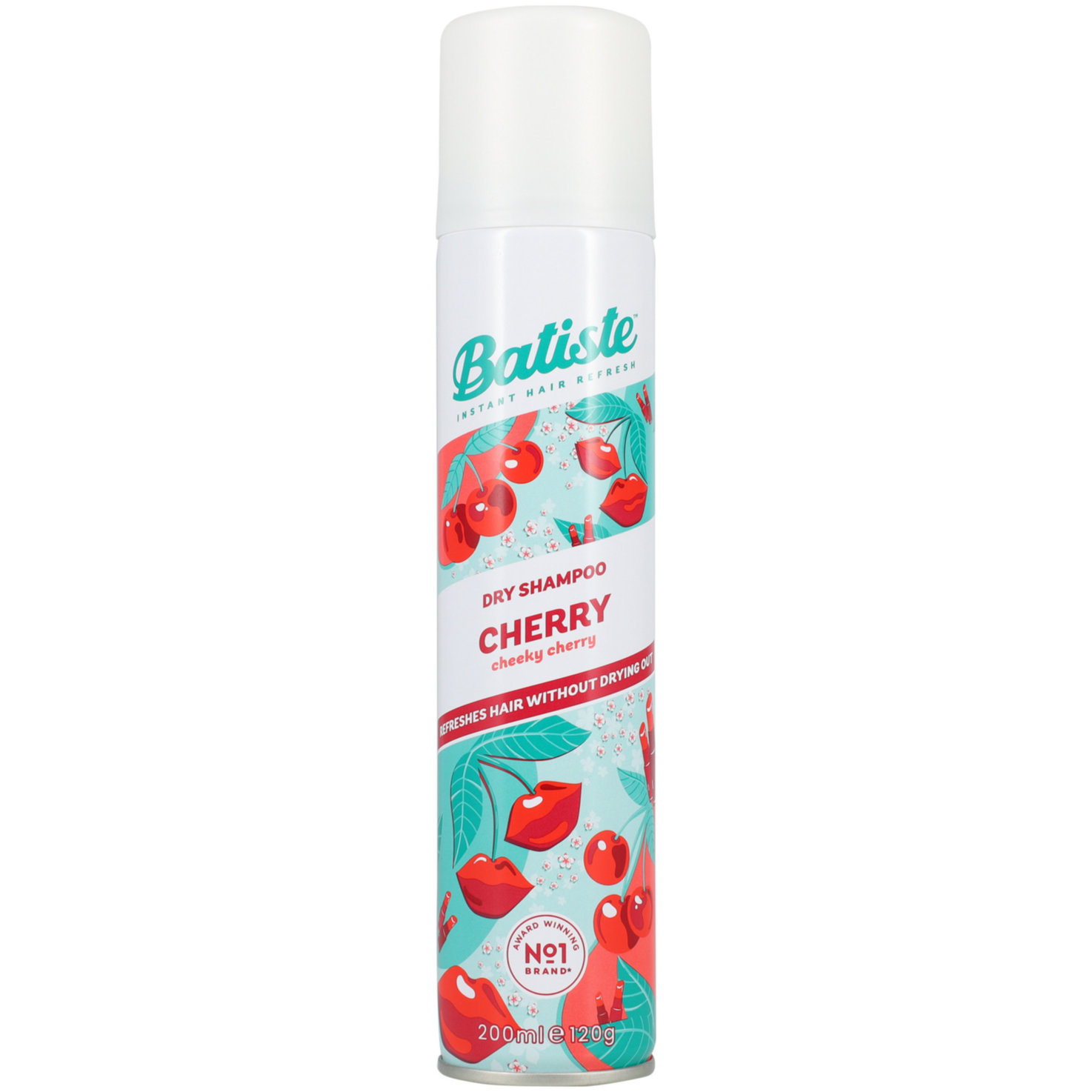 Batiste Cherry Trockenshampoo