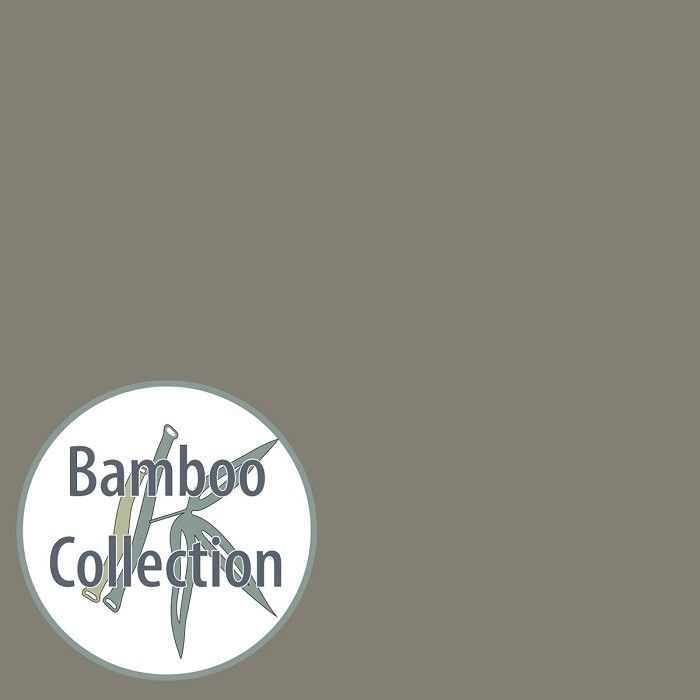 Theraline Bezug für Original Stillkissen Bamboo Lehmgrau