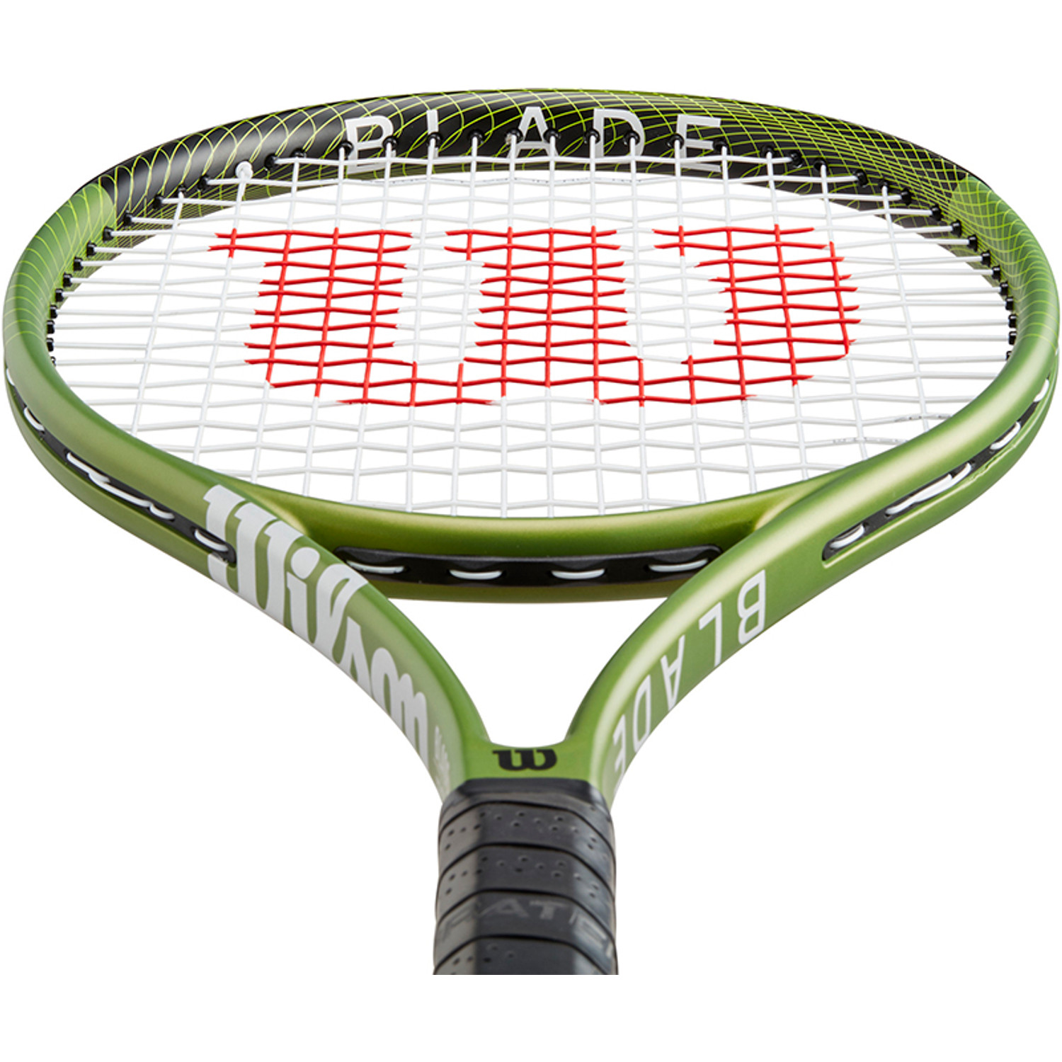 Wilson Blade Feel 100 + tas