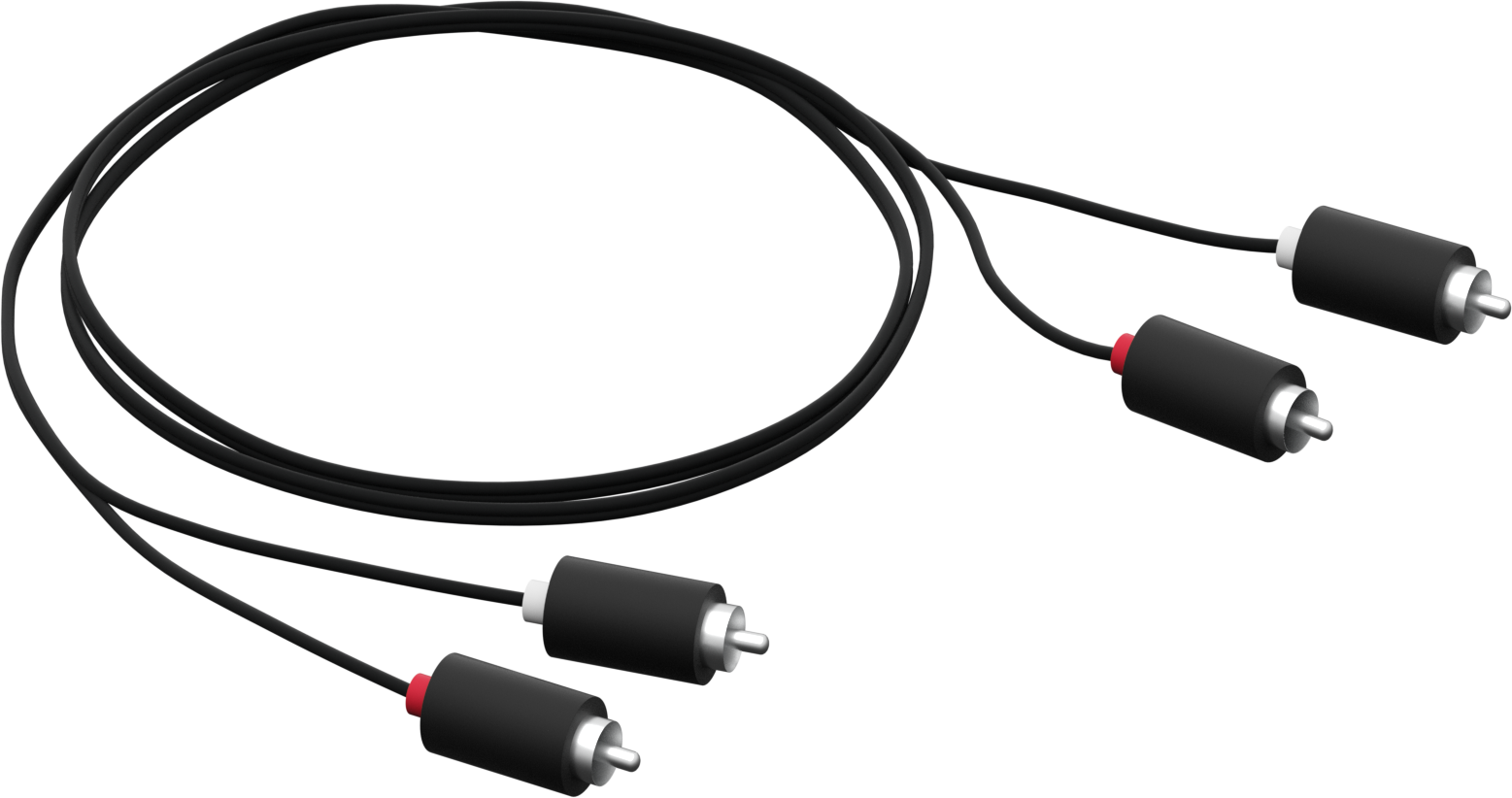 Sonos Cinch-Kabel Zubehör