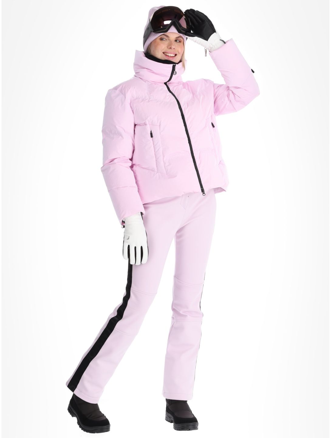 Orlando CH o.K. ski-jas dames