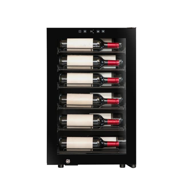 LaSommeliere vinkøler COLLECTION