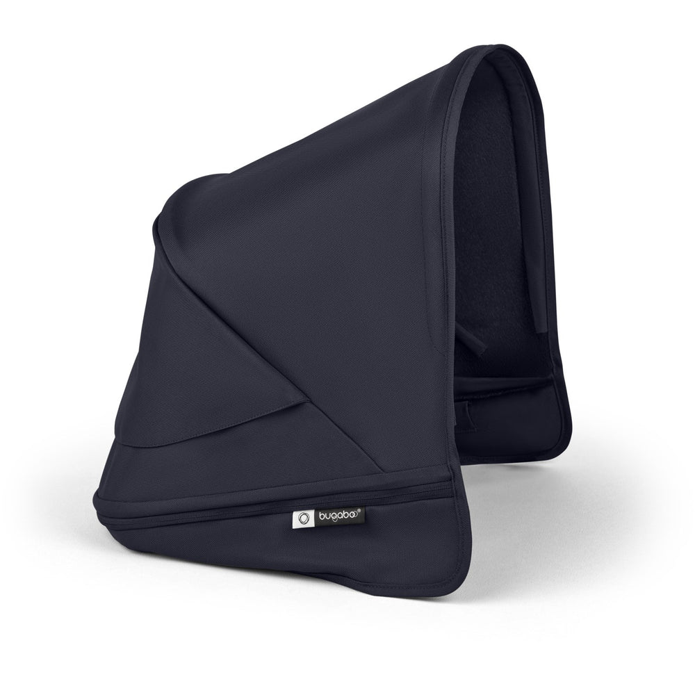 Køb Bugaboo Donkey 6 Sun Canopy Deep Indigo
