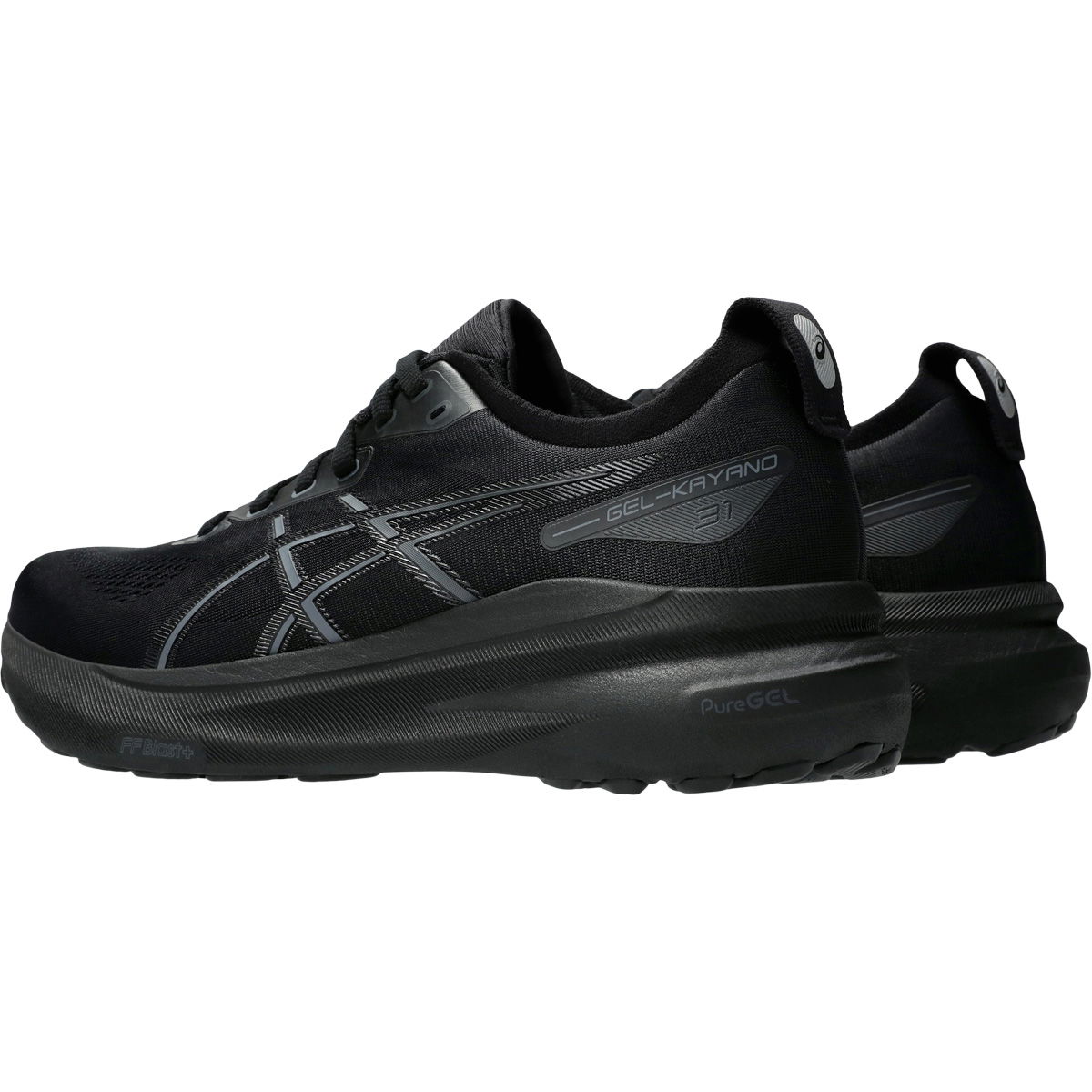 ASICS Gel-Kayano 31 Løbesko Herre