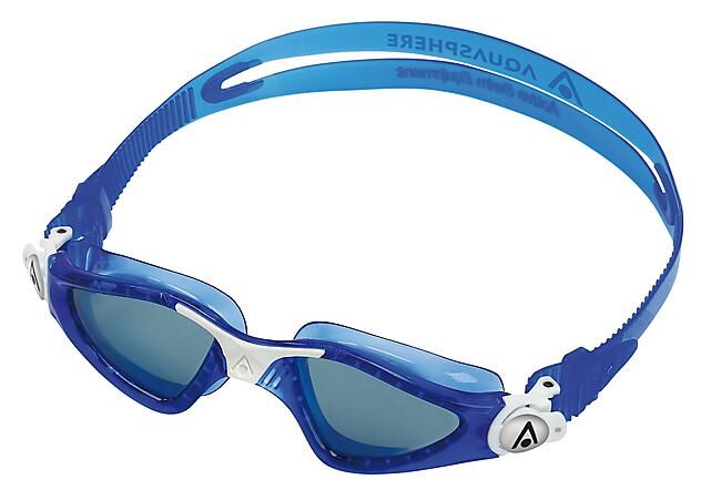 AQUASPHERE - LUNETTES DE NATATION KAYENNE JR