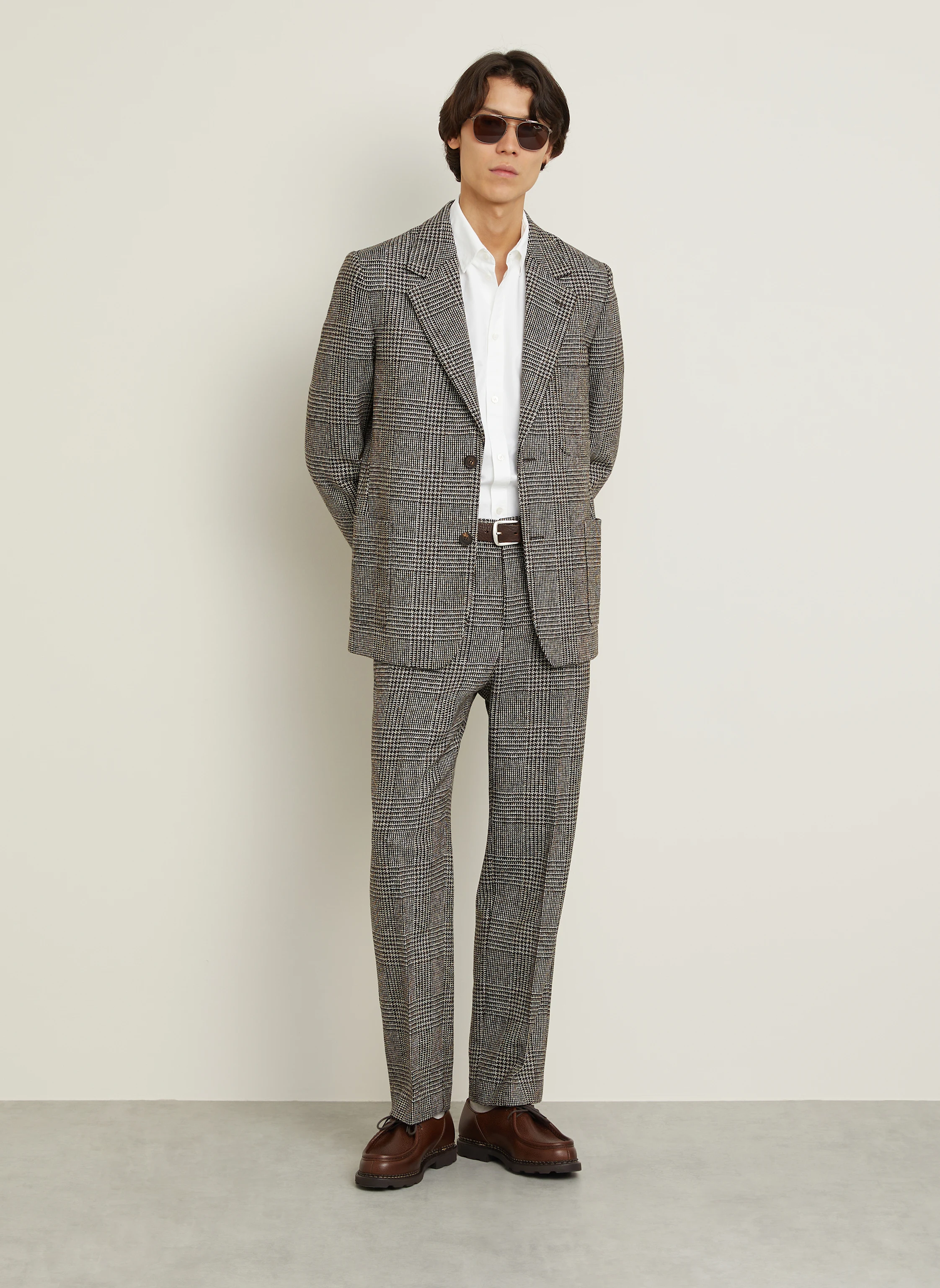 GOLDEN GOOSE Hemd ALVISE Regular Fit