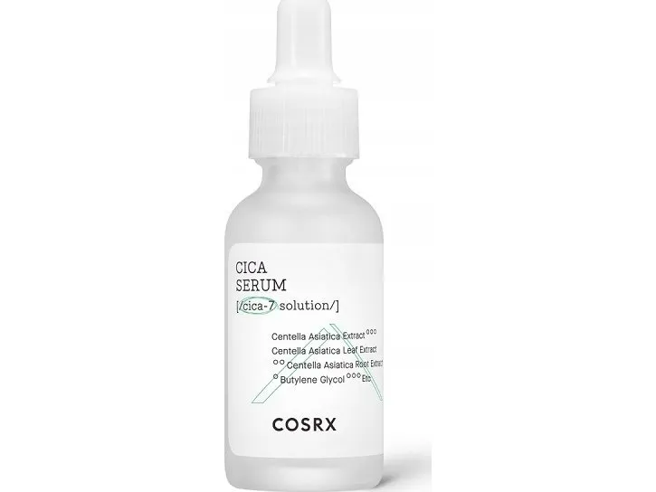 Cosrx Pure Fit Cica Serum 30 ml