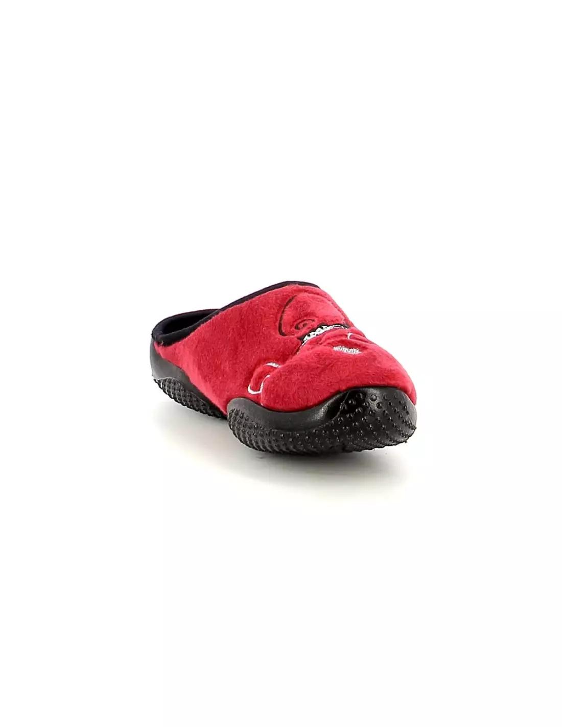 AIRPLUM APLM BOOGY - Pantoufles & chaussons Rouge