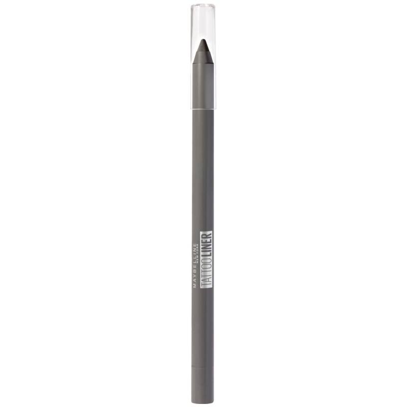 Maybelline Tattoo Liner Gel Pencil 1,3 gr. - 901 Intense Charcoal