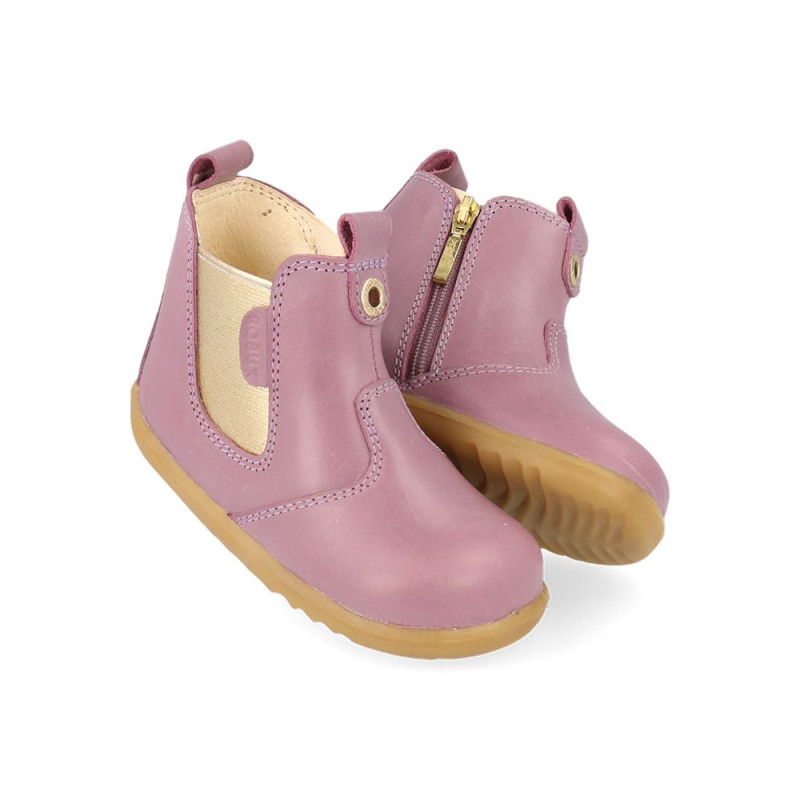 Bobux Bobux Step-up Jodhpur Iris