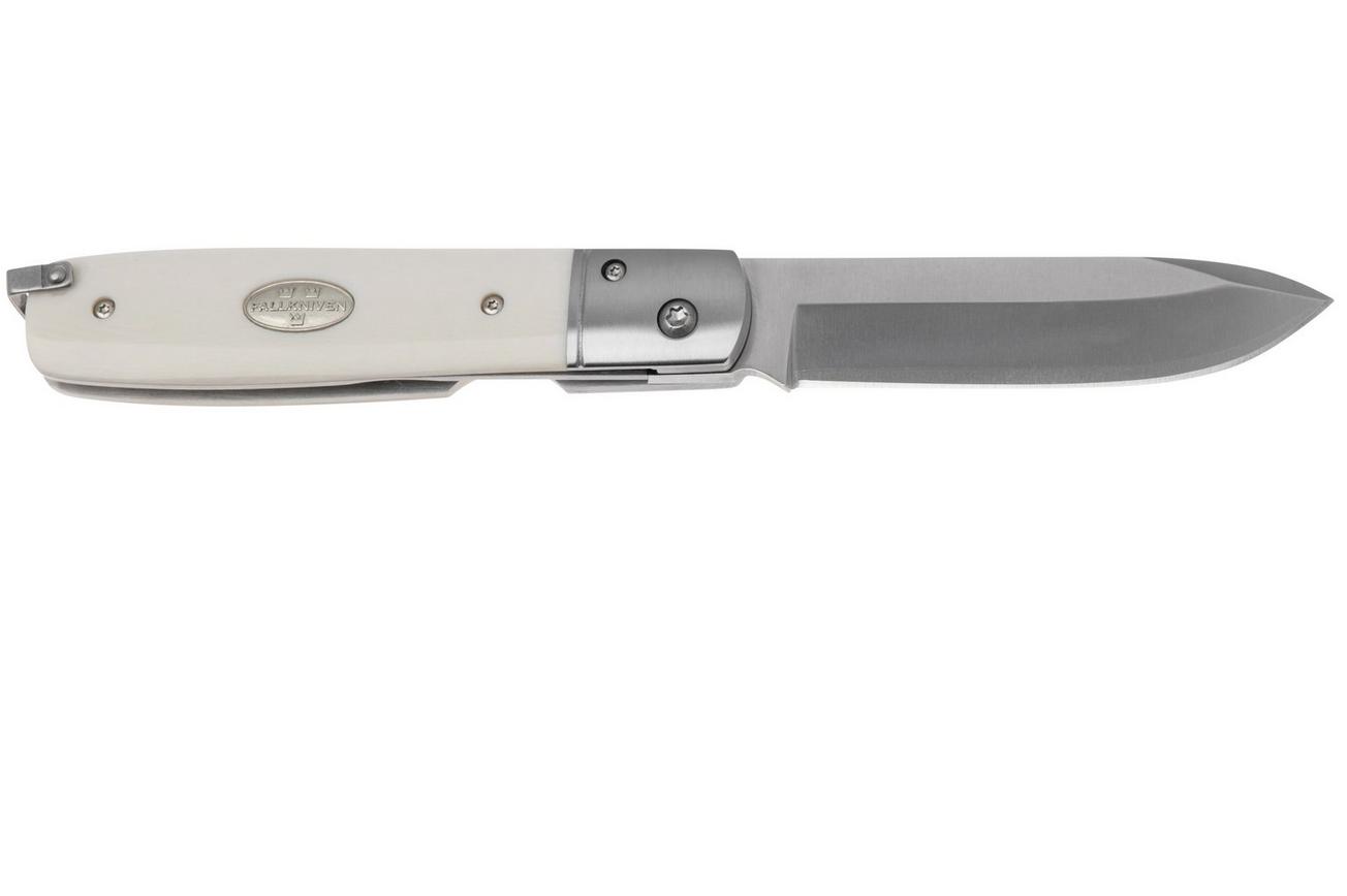 Fällkniven Gentleman Knife GPEY Elforyn, zakmes