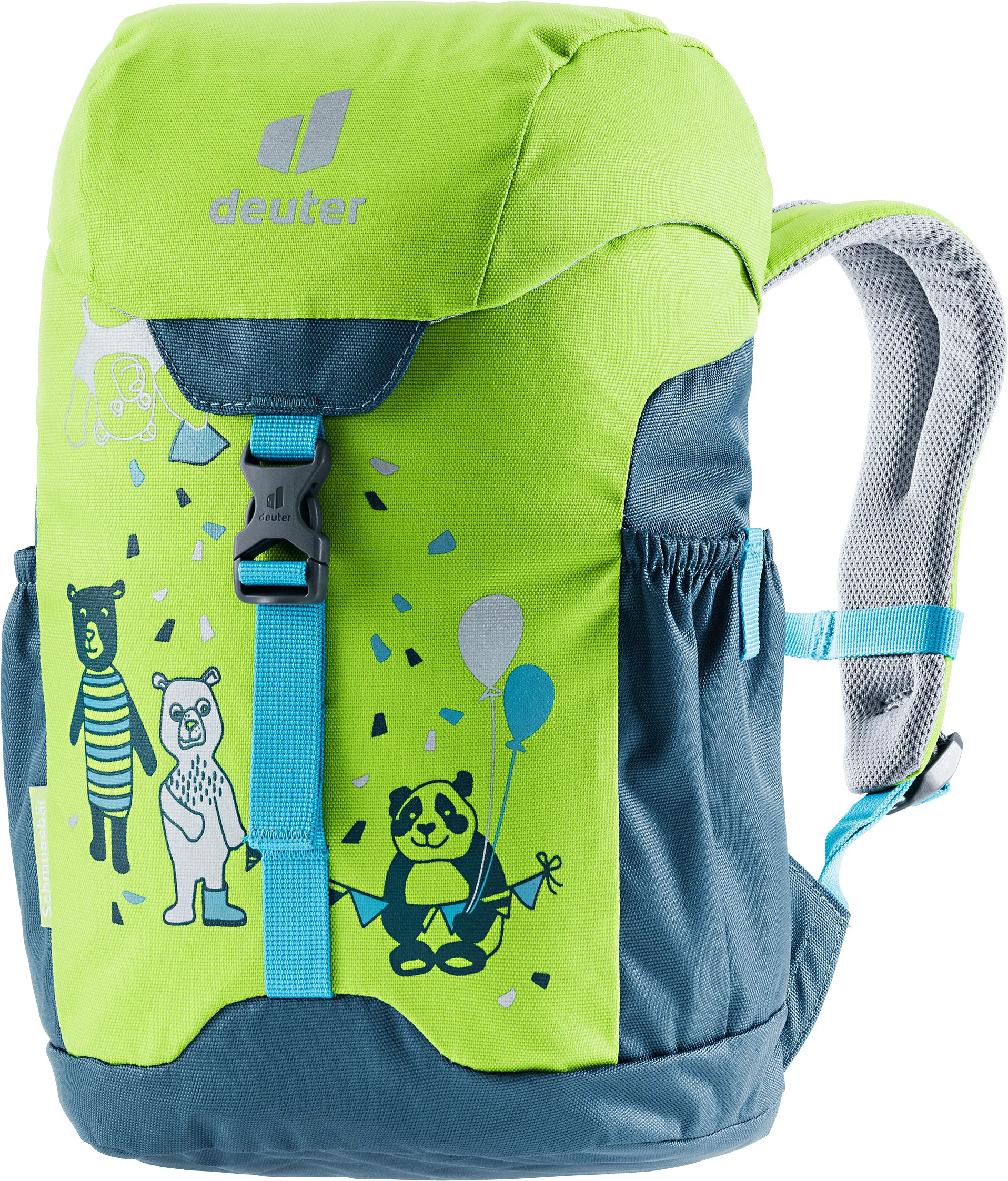 Deuter Kids' Schmusebär Kiwi/Arctic