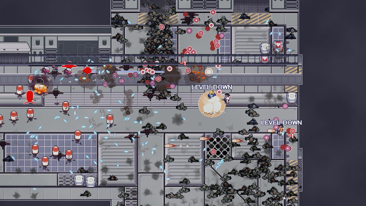 Circuit Breakers- PC