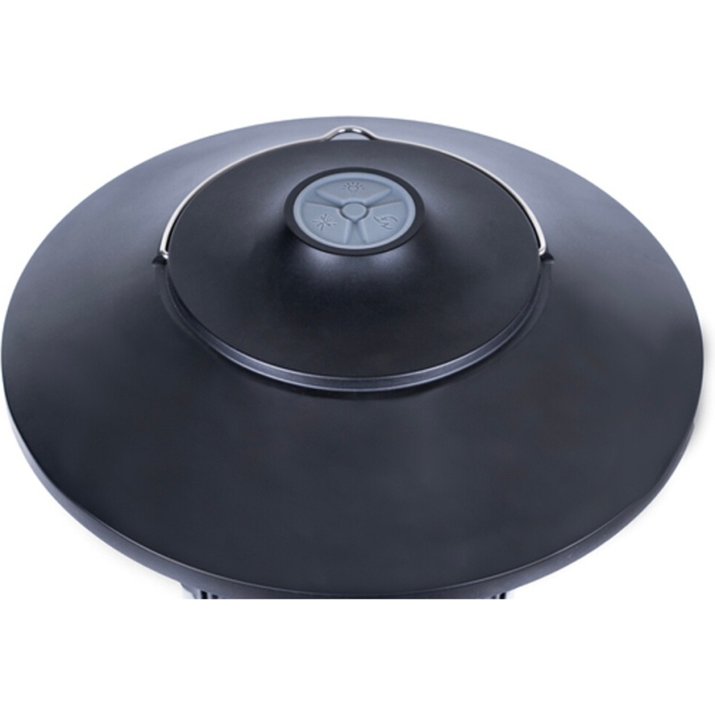 Anti-moustiques Ezilight Lampe UV Anti-moustique Mosquito Garden MG 30