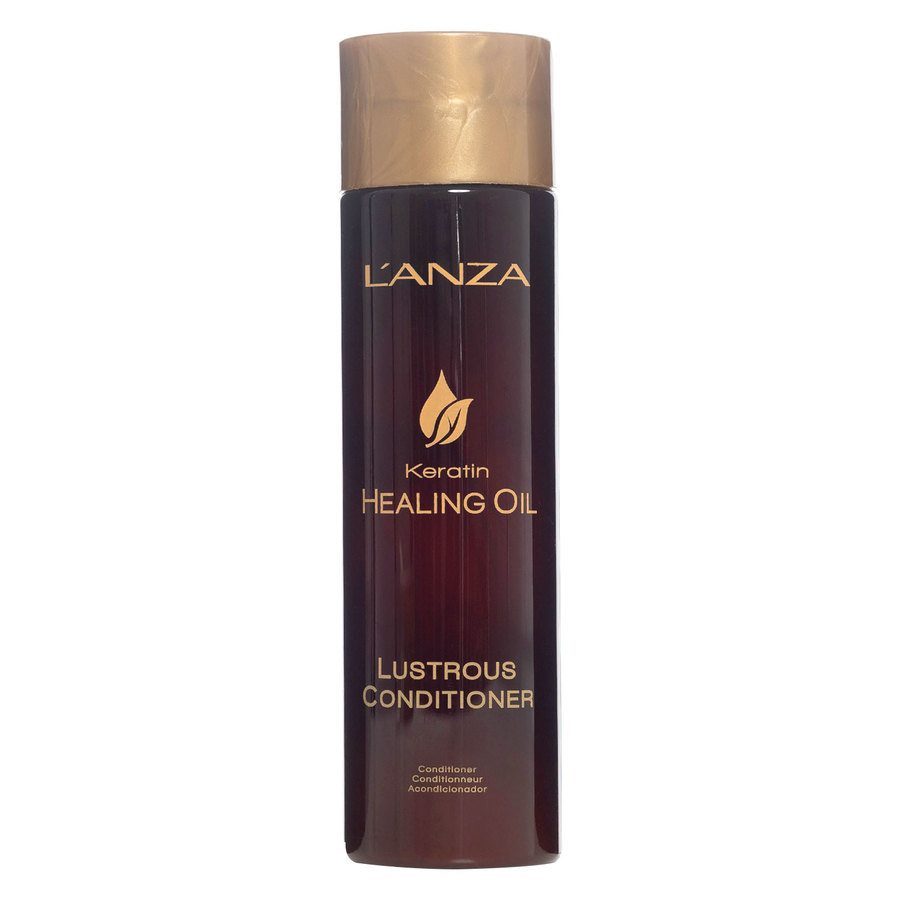 L'ANZA Keratin Healing Oil Conditioner 250ml