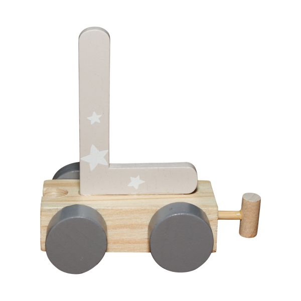 Jep! Kids Trainletter L Star