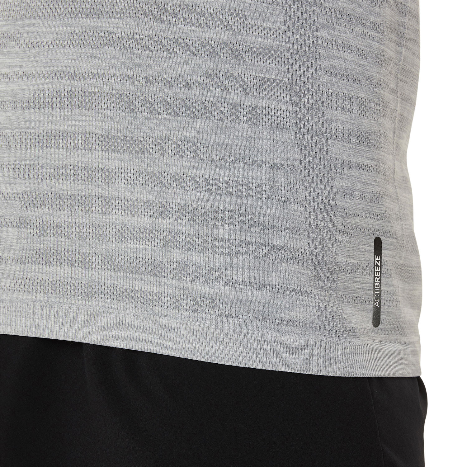 ASICS Seamless T-Shirt Dames