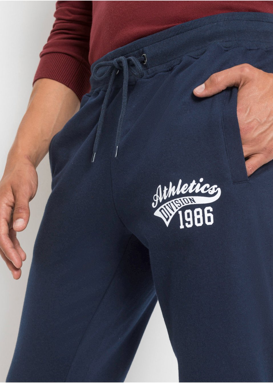 Pantalon de jogging