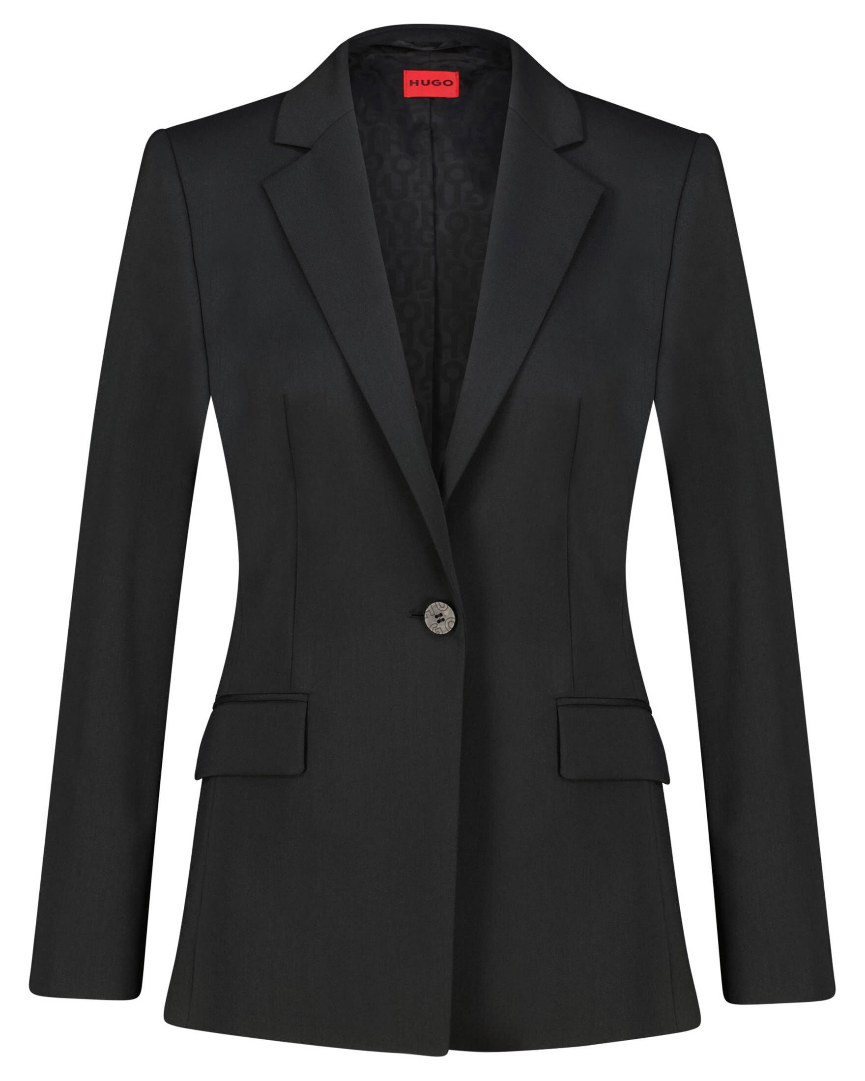HUGO| Damen Blazer ATANA-2