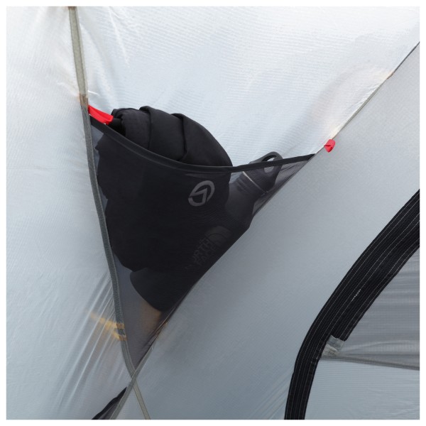 The North Face - Bastion 4 - Tente 4 places