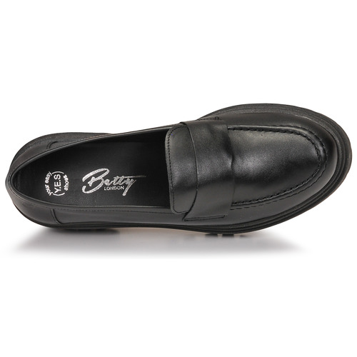 Betty London - MATILDA - Noir