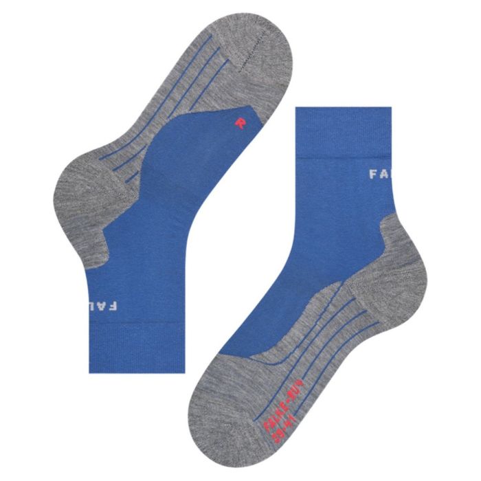 Falke Herre Strømper RU4 Endurance Running Socks