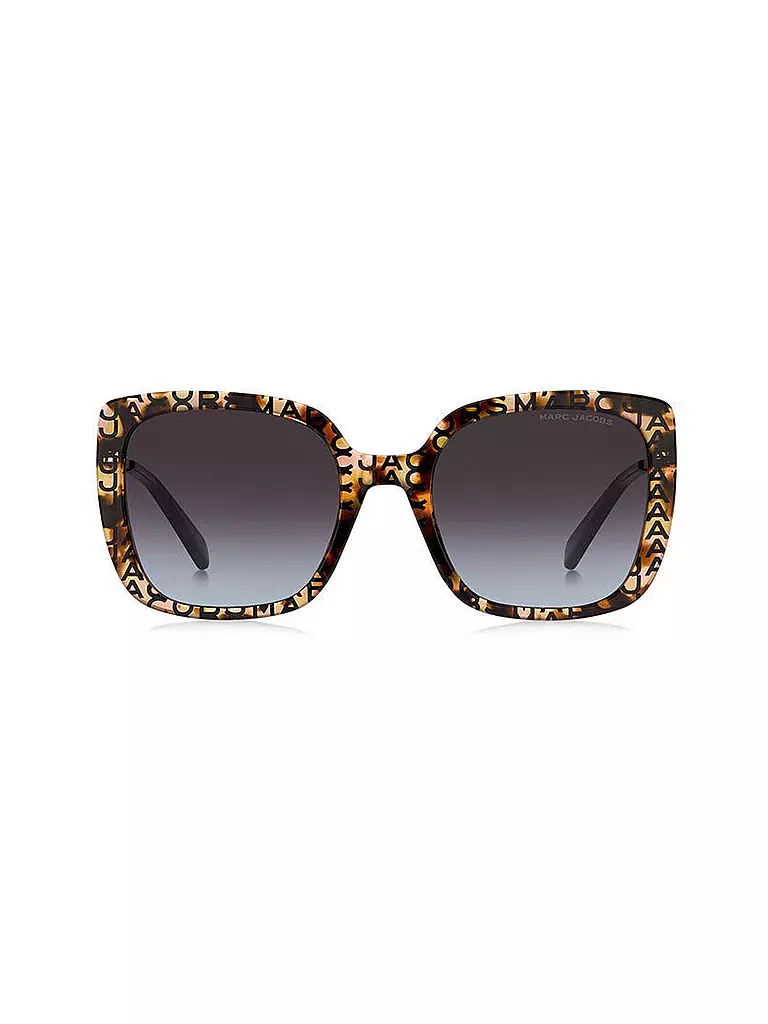 MARC JACOBS Sonnenbrille MARC 727/S/55 braun