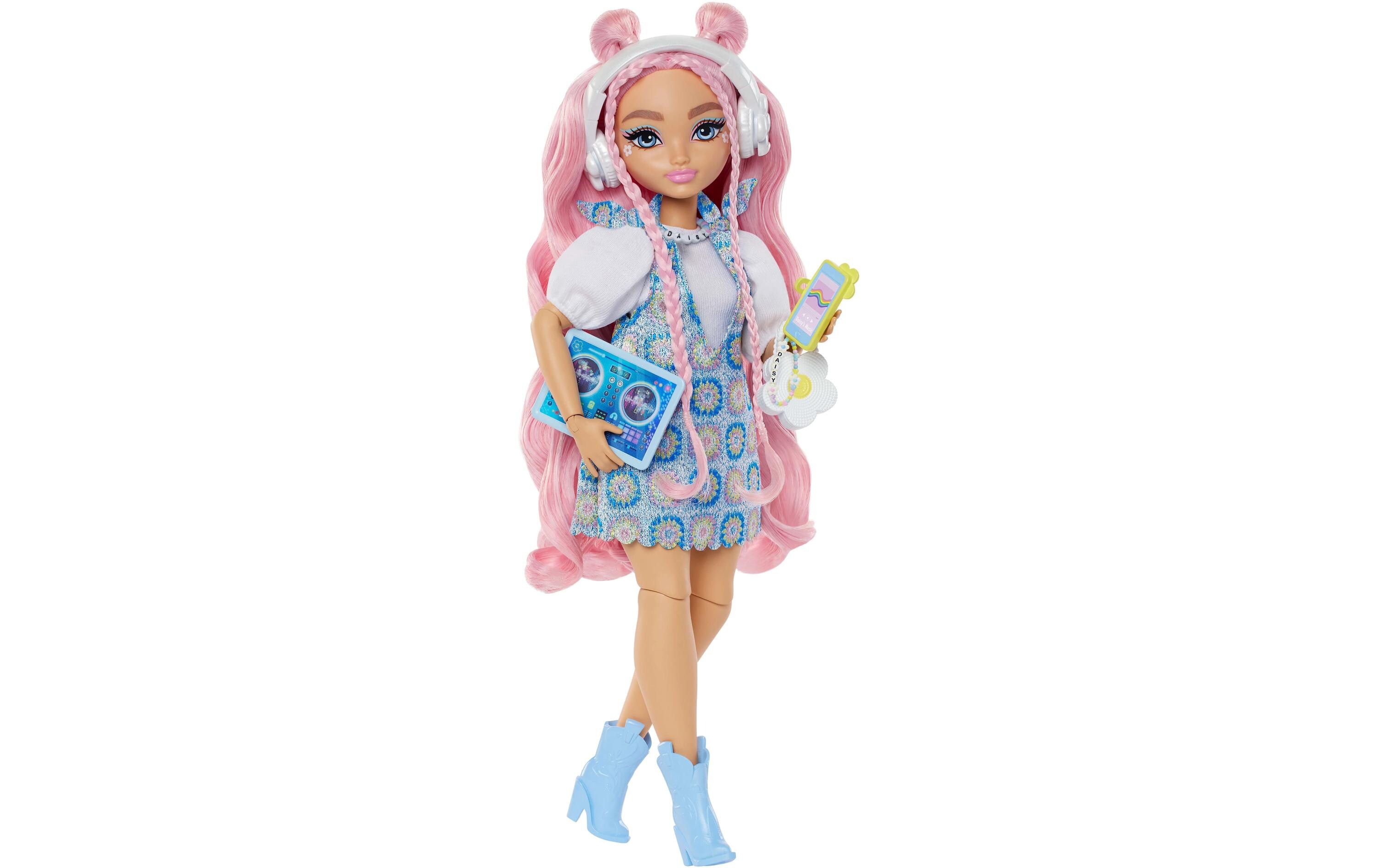 Puppe Dream Besties DaisyBarbie-Puppe aus der Dream Besties-Reihe