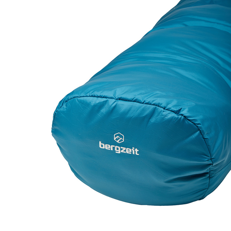 Mountain Equipment Bergzeit Lunar I Schlafsack