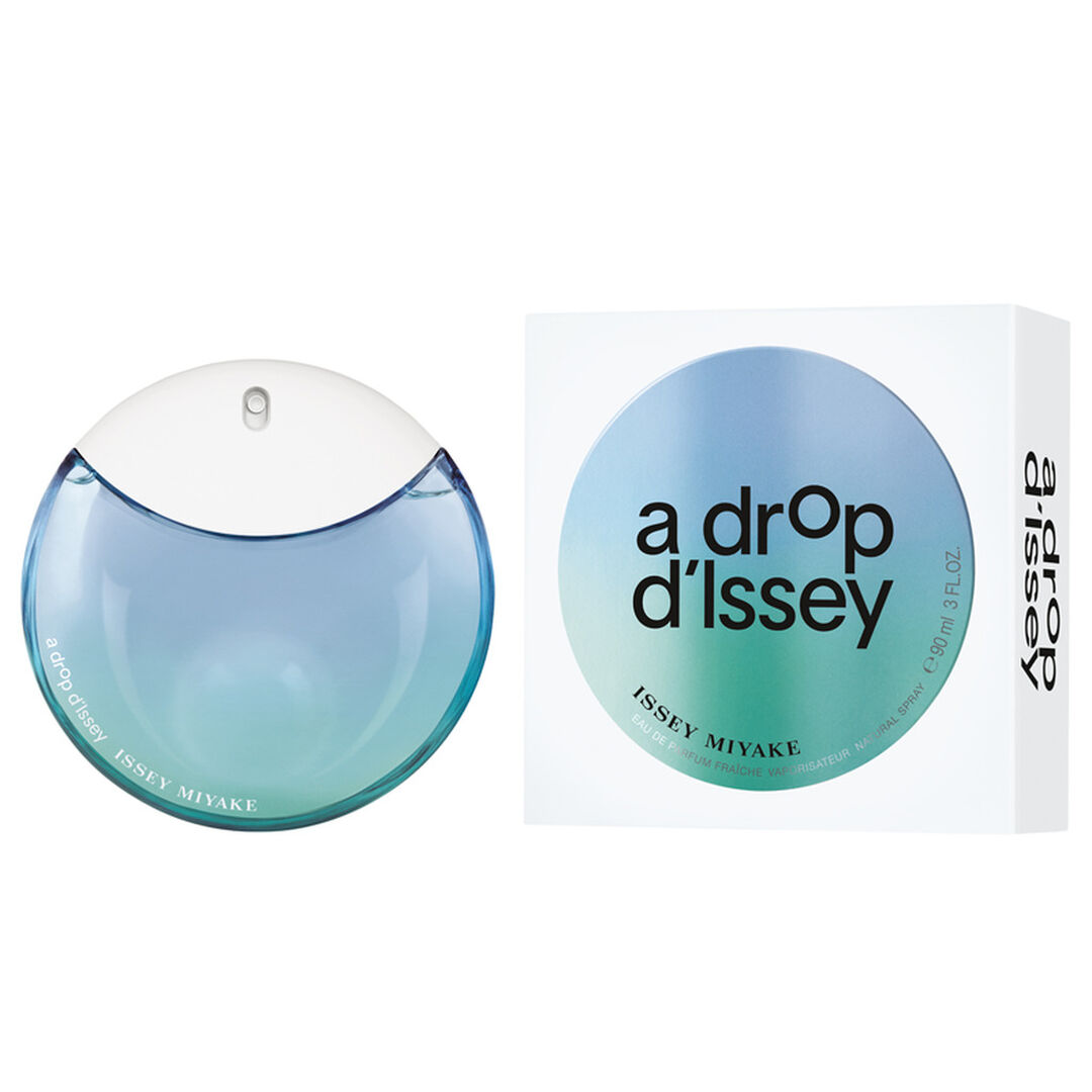 ISSEY MIYAKE DROP D'ISSEY Fraîche Eau de Parfum - 90ml