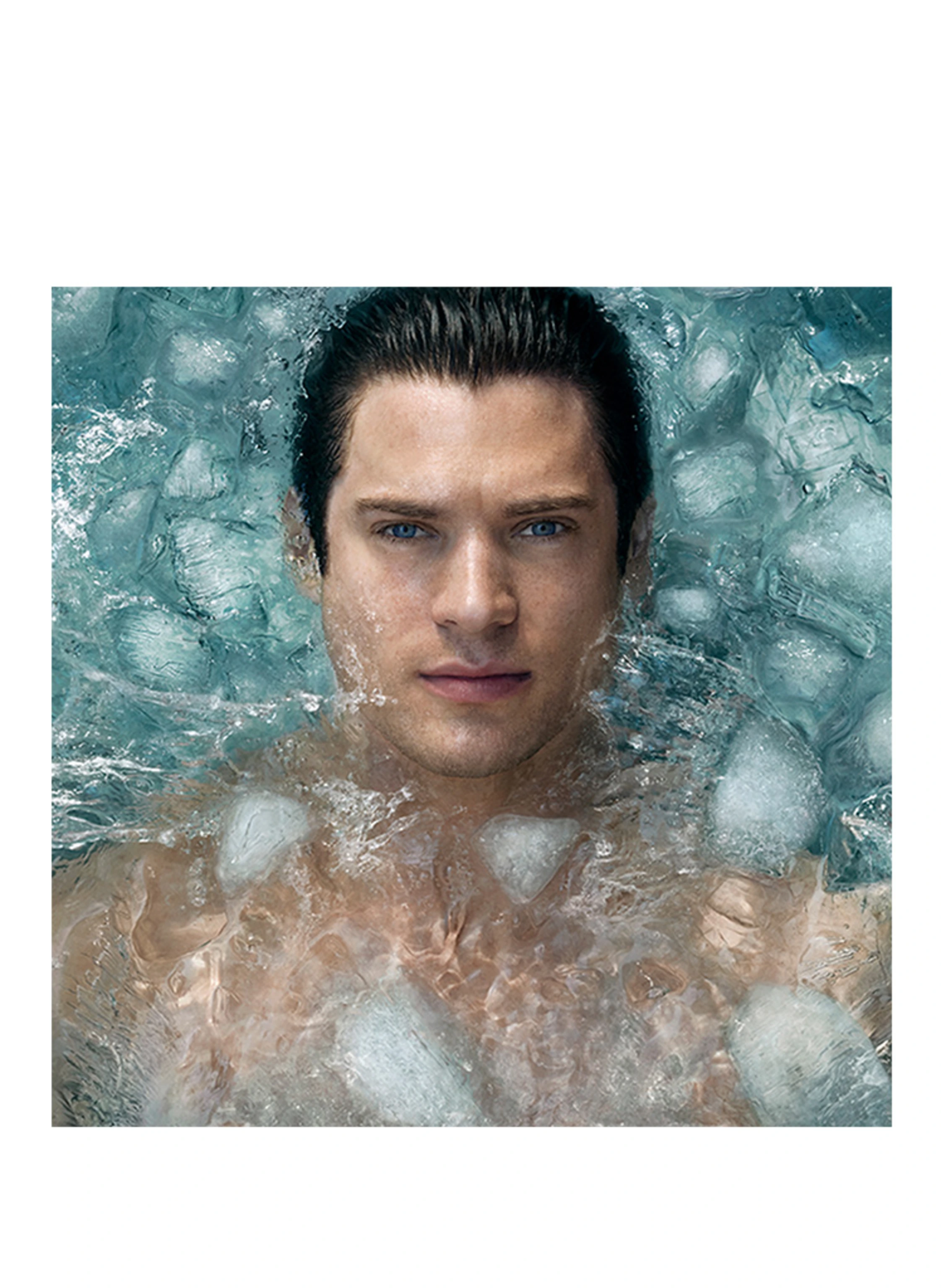 BIOTHERM AQUAPOWER ADVANCED GEL