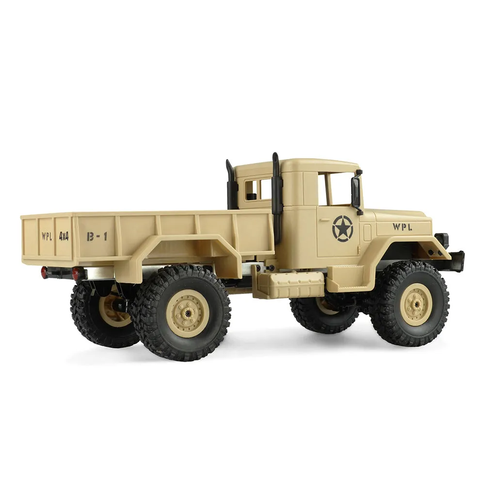 Amewi -  RC U.S. Militärtruck 4WD