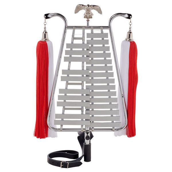 JK Lyra 130 Set red